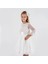 AHENGİM KIZ ÇOCUK ELBİSE KIZ ÇOCUK TOKALI ELBİSE KIZ ELBİSE TÜL DANTEL ELBİSE AK2209 4