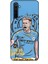 Realme 6 Pro Vega Futbolcular 30 Kevin De Bruyne Kenarları Şeffaf Kapak 1