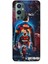 Oneplus 9 Pro Case Futbolcular 2 Lionel Messi Barcelona Kapak 1