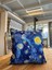 Van Gogh Dekoratif Kırlent Kılıfı 4