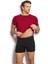 Erkek 3'lü Likralı Renkli Boxer 285 2