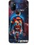 Oneplus Nord N100 Case Futbolcular 2 Lionel Messi Barcelona Kapak 1