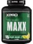 Xpro Nutrition Maxx Gainer Karbonhidrat Tozu 2500GR Muz Aromalı 2