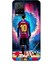 Vivo Y33S Niss Futbolcular 7 Messi 10 Desenli Kılıf 1