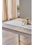 Doqu Home Glory Runner 45X150CM - Krem 2