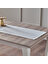 Doqu Home Glory Runner 45X150CM - Krem 5