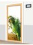 Kapı Giydirme - Papağan - K389 2