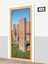 Kapı Giydirme - Ahlat Mezar Taşları - K1237 2