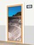 Kapı Giydirme - Aspendos Antik Tiyatro - K1257 2