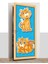 Kapı Giydirme - Kedi - K406 1