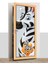 Kapı Giydirme - Zebra- K1218 1