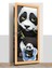 Kapı Giydirme - Panda - K1211 1