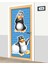 Kapı Giydirme - Penguen - K405 2