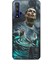 Honor 90 Case Futbolcular 6 Ronaldo Emirates Koruyucu Kapak 1