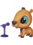 Toychick Littlest Pet Shop Tekli Miniş Capsy Bara 1