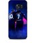 Samsung Galaxy S7 Edge Ravel Futbolcular 26 Neymar Mbappe Soft Kapak 1