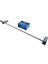 Panikbar Kilit -KD040/30/280 1