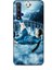 Honor 90 Riksos Futbolcular 15 Ronaldo Stad Mavi Kalın Silikon 1