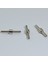 Kaynak Aletleri PT31-20 Için * Nozullar Uzatılmış(1.1mm) 20 * Elektrotlar Uzatılmış 10 * Korunmalı-Kap 10 * Gaz Halkası-Gümüş ve Beyaz (Yurt Dışından) 2