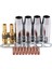 17 ADET/15AK Mig/mag Kaynak Memesi Iletişim Ipuçları 0.8X25MM M6 Gaz Konektörü Tutucu (Yurt Dışından) 1