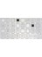 4pcs Evrensel Bga Stencil-4 x Bga Reballing Stencils-Gümüş (Yurt Dışından) 4