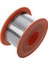 Bradoo- Kalay Kurşun Lehim Çekirdek Akı Lehimleme Kaynak Lehim Teli Makara Makarası 0.8mm 63/37 ve P36 Lehimleme Istasyonu Konik Konik 60 W Havya Ucu 5 Adet (Yurt Dışından) 4