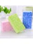 Yumuşak Vücut Scrubber Banyo Süngeri Vücut Fırçalayın Peeling Fırçalama Duş Fırçası Exfoliator Cilt Temizleyici Ölü Cilt Sökücü Banyo Araçları (Yurt Dışından) 3