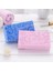 Yumuşak Vücut Scrubber Banyo Süngeri Vücut Fırçalayın Peeling Fırçalama Duş Fırçası Exfoliator Cilt Temizleyici Ölü Cilt Sökücü Banyo Araçları (Yurt Dışından) 5
