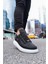 055 Erkek Sneaker Ayakkabı 2
