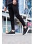 055 Erkek Sneaker Ayakkabı 3
