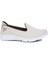 Kadın Spor Babet Yürüyüş Ayakkabısı Yazlık Anatomik Günlük Sneaker Babet Spor Ayakkabı 1