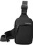 Erkek Göğüs Çantası Crossbody Çanta Mini Çanta Spor Göğüs Çantası (Yurt Dışından) 1