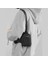 Erkek Göğüs Çantası Crossbody Çanta Mini Çanta Spor Göğüs Çantası (Yurt Dışından) 2