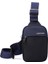 Erkek Göğüs Çantası Crossbody Çanta Mini Çanta Spor Göğüs Çantası (Yurt Dışından) 1
