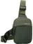 Erkek Göğüs Çantası Crossbody Çanta Mini Çanta Spor Göğüs Çantası (Yurt Dışından) 1