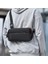 Erkek Bel Çantası Büyük Kapasiteli Crossbody Çanta Rahat Göğüs Çantası Spor Omuz Çantası (Yurt Dışından) 3