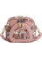 Moda Omuz Çantası Kadın Crossbody Çanta Pembe Kadın Çantası (Yurt Dışından) 1