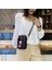 Kadın Omuz Çantası Crossbody Çanta Mini Cep Telefonu Çantası (Yurt Dışından) 2