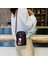 Kadın Omuz Çantası Crossbody Çanta Mini Cep Telefonu Çantası (Yurt Dışından) 3