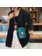 Kadın Omuz Çantası Crossbody Çanta Mini Cep Telefonu Çantası (Yurt Dışından) 2