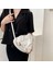 Kadın Omuz Çantası Ceket Tarzı Crossbody Çanta Kalp Şekli Omuz Çantası (Yurt Dışından) 2
