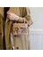 Omuz Çantası Bayan Çanta Moda Crossbody Çanta (Yurt Dışından) 2