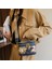 Omuz Çantası Bayan Çanta Moda Crossbody Çanta (Yurt Dışından) 3