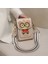 Kadın Omuz Çantası Cep Telefonu Çantası Moda Crossbody Çanta (Yurt Dışından) 2