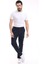 Soft Shell Lacivert Pantolon 4
