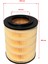 Mitsubishi Canter Turbo Dragon (FE659, FE511, FE711, FE859) 1999-2010 Hava Filtresi 2