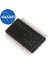 Adet TPA3110LD2PWPR TPA3110LD2 TPA3110 Htssop-28 (Yurt Dışından) 1
