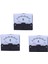 3x Dc 100A Analog Panel Amper Akım Sayacı Ampermetre Ölçer DH-670 (Yurt Dışından) 2