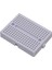 2 Adet SYB-170 Mini Lehimsiz Prototip Deney Testi Breadboard 170 Bağlantı Noktaları 35*47*8.5mm (Yurt Dışından) 5