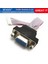Dahili VGA Kafalı 10 Adet LCD Ekran Evrensel Sürücü Panosu VGA Adaptörü Evrensel Kurulu 12P Sinyal Adaptör Kablosu (Yurt Dışından) 1